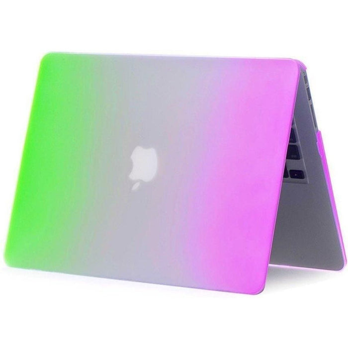 MacBook Air 13 inch - A1932 (2020) Hard Case