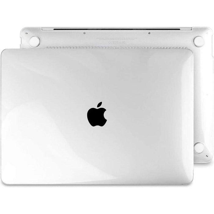 MacBook Air 13 inch Hardcase - 2020 / 2019 / 2018 - A2337 M1 - A2179 - A1932 Retina Display met Touch ID - Beschermende Plastic Hard Cover - MacBook Air 13.3 Hoes - Nieuwe MacBook Hard Case / Cover