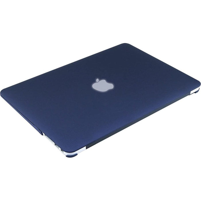 Macbook Air 13.3 Hoes - MacBook Air 13 inch case - Macbook Air Case - Macbook Air Hard Case - MacBook Air 2010 - 2017 Case Hardcover / Geschikt voor A1369 / A1466 / Premium Kunststof Hoes voor de MacBook Air A1369 / MacBook Air A1466