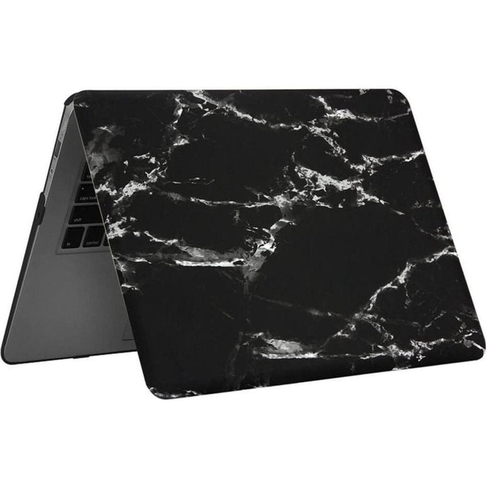 MacBook Air 2010 - 2017 Hardcover Case - MacBook Air 13 inch case - Macbook Air 13.3 Hoes - Macbook Air Case - Macbook Air Hard Case / Geschikt voor A1369 / A1466 / Premium Kunststof Hoes voor de MacBook Air A1369 / MacBook Air A1466