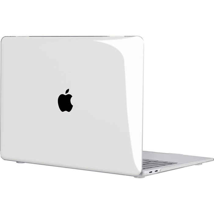 MacBook Air 2020 Case | Geschikt voor Apple MacBook Air 13.3 | MacBook Air 2018 / 2019 / 2020 Case | MacBook Air M1 Hard Case | MacBook Air M1 Cover 13 Inch | Hardcase Beschermhoes MacBook Air A1932 / A2179 / A2337