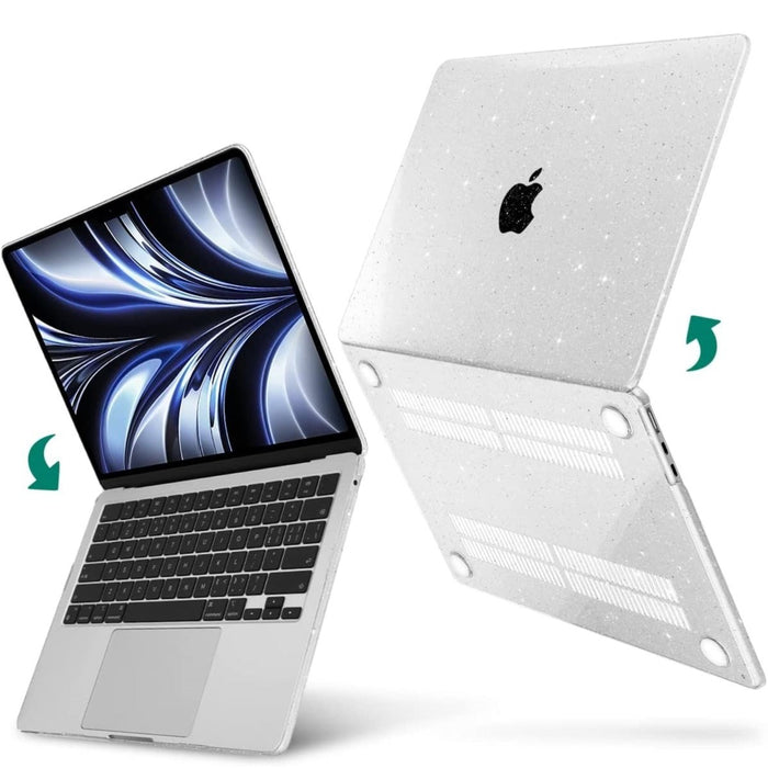 Dreem Euclid MacBook Air Case - 13-inch harde beschermhoes voor MacBook Dreem Euclid MacBook Air Case - 13-inch harde beschermhoes voor MacBook