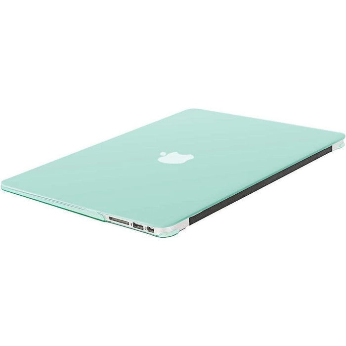 Macbook Air Hard Case - MacBook Air 13 inch case - Macbook Air 13.3 Hoes - Macbook Air Case - MacBook Air 2010 - 2017 Case Hardcover / Geschikt voor A1369 / A1466 / Premium Kunststof Hoes voor de MacBook Air A1369 / MacBook Air A1466