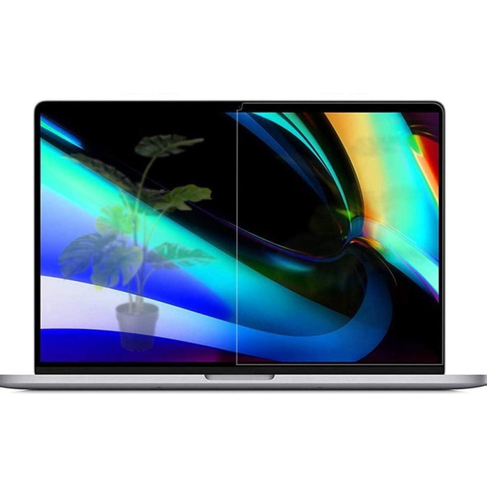 Macbook Air Screenprotector - 2 Stuks - Beschermglas voor Apple Macbook Air 2017 t/m 2021 - 13.3 inch - Macbook Air Glas Protector - Screenprotectors - Phreeze