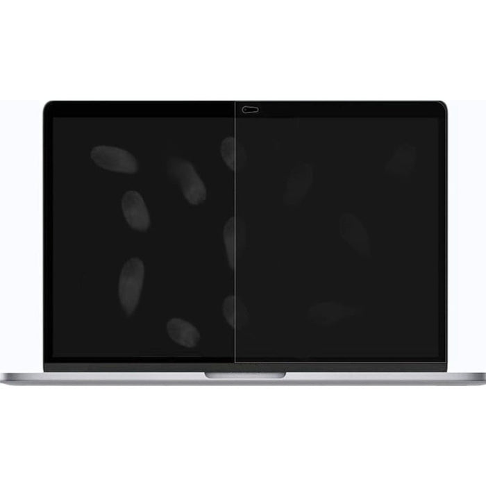 Macbook Air Screenprotector - Beschermglas voor Apple Macbook Air 2017 t/m 2021 - 13.3 inch - Macbook Air Glas Protector - Screenprotectors - Phreeze