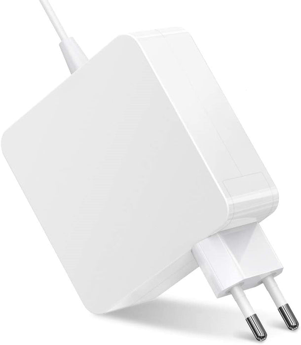 MacBook Oplader MagSafe 1 - 45W - Apple MacBook MagSafe 1 Power Adapter 45 watt A1244 / A1374 - Geschikt voor MacBook Air 11 en 13 inch van 2008 t/m 2011