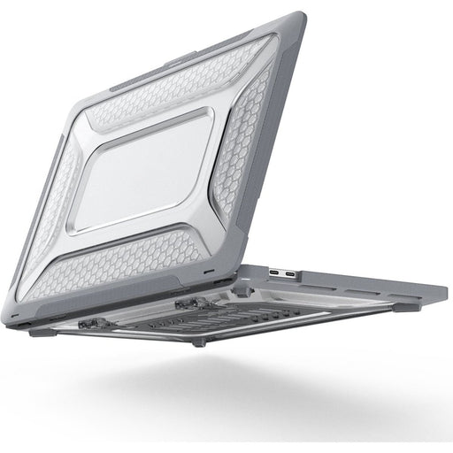 MacBook Pro 13 inch case - Macbook Pro 2020/2021 Hoes - Macbook Pro Case - Macbook Pro Hard Case - MacBook Pro 2020 Case Hardcover / Geschikt voor A2338 / M1 / A2289 / A2251 / A2159 / A1989 / A1706 / A1708 - MacBook Hardcase - Phreeze