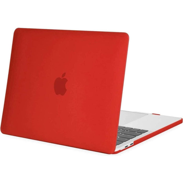 Macbook Pro 2016 - 2020 Hoes - Macbook Pro Case - MacBook Pro 13 inch case - Macbook Pro Hard Case - MacBook Pro 2020 Case Hardcover / Geschikt voor A2338 / M1 / A2289 / A2251 / A2159 / A1989 / A1706 / A1708