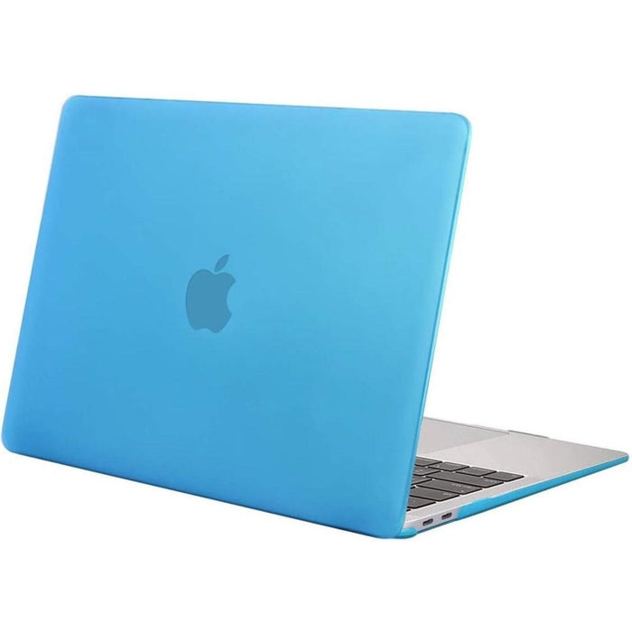 Macbook Pro 2016 - 2020 Hoes - Macbook Pro Case - Macbook Pro Hard Case - MacBook Pro 2020 Case Hardcover - MacBook Pro 13 inch case / Geschikt voor A2338 / M1 / A2289 / A2251 / A2159 / A1989 / A1706 / A1708