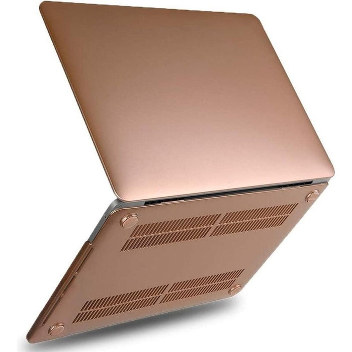 MacBook Pro 2020 Case Hardcover - MacBook Pro 13 inch case - Macbook Pro 2016 - 2020 Hoes - Macbook Pro Case - Macbook Pro Hard Case / Geschikt voor A2338 / M1 / A2289 / A2251 / A2159 / A1989 / A1706 / A1708