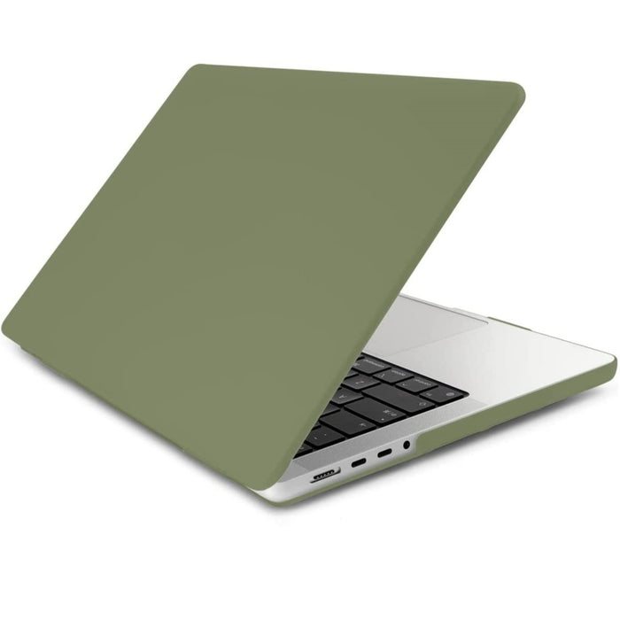 MacBook Pro 2021/2022 Case | Geschikt voor Apple MacBook Pro 14.2 | MacBook Pro M1/M2 2021/2022 Case | MacBook Pro M1 Hard Case | MacBook Pro M1 Cover 14 Inch | Hardcase Beschermhoes MacBook Pro A2448