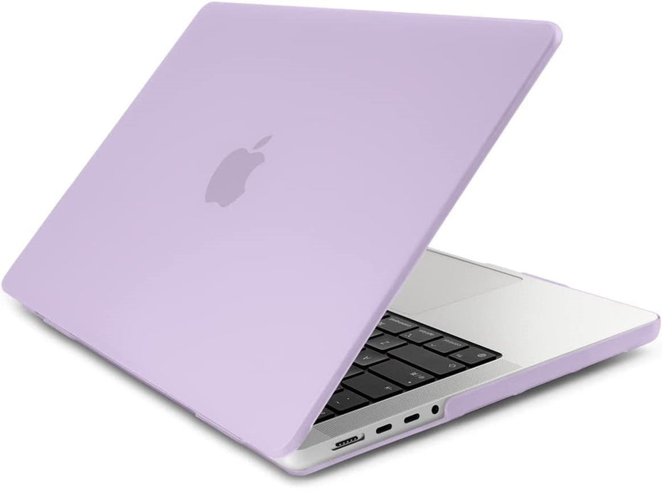 MacBook Pro 2021/2022 Case | Geschikt voor Apple MacBook Pro 14.2 | MacBook Pro M1/M2 2021/2022 Case | MacBook Pro M1 Hard Case | MacBook Pro M1 Cover 14 Inch | Hardcase Beschermhoes MacBook Pro A2444