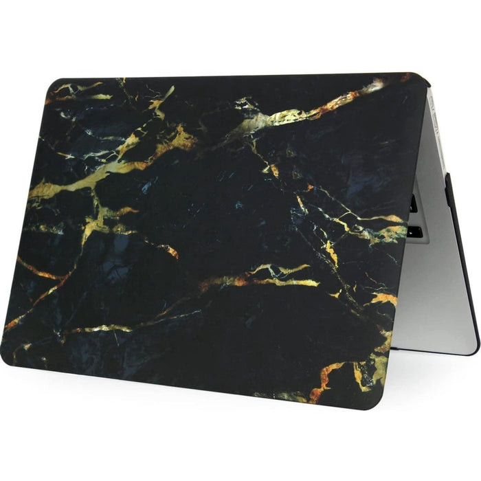 Macbook Pro Hard Case - MacBook Pro 2020 Case Hardcover - MacBook Pro 13 inch case - Macbook Pro 2016 - 2020 Hoes - Macbook Pro Case / Geschikt voor A2338 / M1 / A2289 / A2251 / A2159 / A1989 / A1706 / A1708