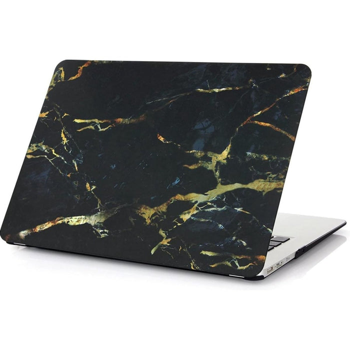 Macbook Pro Hard Case - MacBook Pro 2020 Case Hardcover - MacBook Pro 13 inch case - Macbook Pro 2016 - 2020 Hoes - Macbook Pro Case / Geschikt voor A2338 / M1 / A2289 / A2251 / A2159 / A1989 / A1706 / A1708