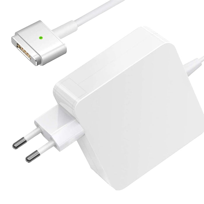 Power secteur Eisenz M 85W Chargeur Magsafe 2 Mackbook, Convient pour MacBook  Pro 15