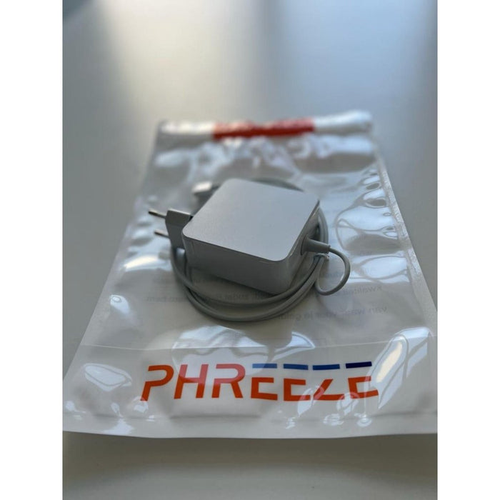 Apple MagSafe 2 oplader voor MacBook Pro Retina 15 inch 85w Apple MagSafe 2 oplader voor MacBook Pro Retina 15 inch 85w