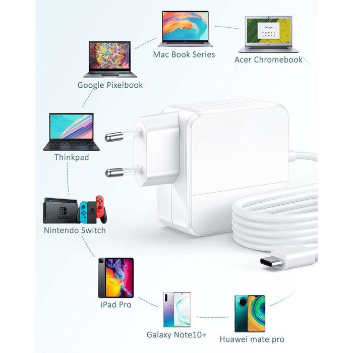 BENFEI Adaptador USB C a USB 3.0, Paquete de 2 adaptadores USB C a A BENFEI Adaptador USB C a USB 3.0, Paquete de 2 adaptadores USB C a A