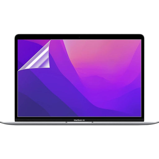 Macbook Pro Screenprotector - Beschermglas voor Apple Macbook Pro 2017 t/m 20212 - 13.3 inch - Macbook Pro Glas Protector - Screenprotectors - Phreeze