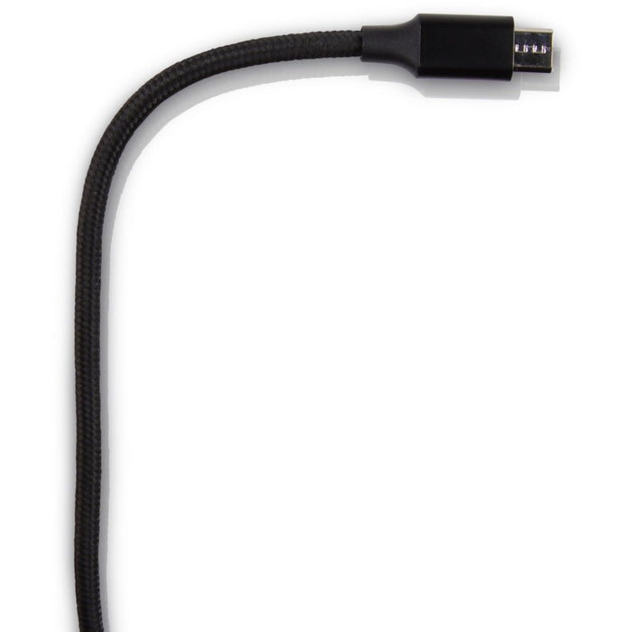 Micro-USB Kabel 30 CM - Korte Datakabel + Oplaadkabel - 30 CM - Quick en Fast Charge - PS4, Xbox One, Ereader, Kobo, Android, HTC