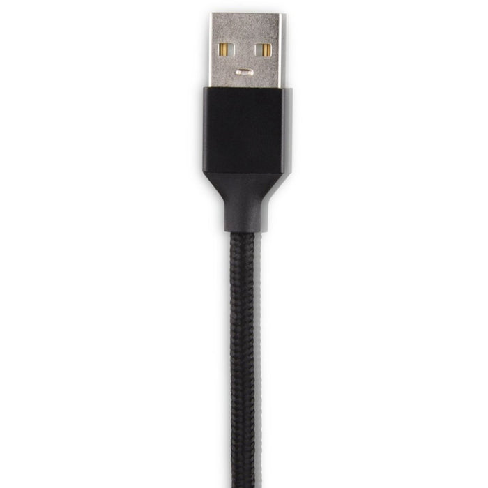 Micro-USB Kabel 30 CM - Korte Datakabel + Oplaadkabel - 30 CM - Quick en Fast Charge - PS4, Xbox One, Ereader, Kobo, Android, HTC