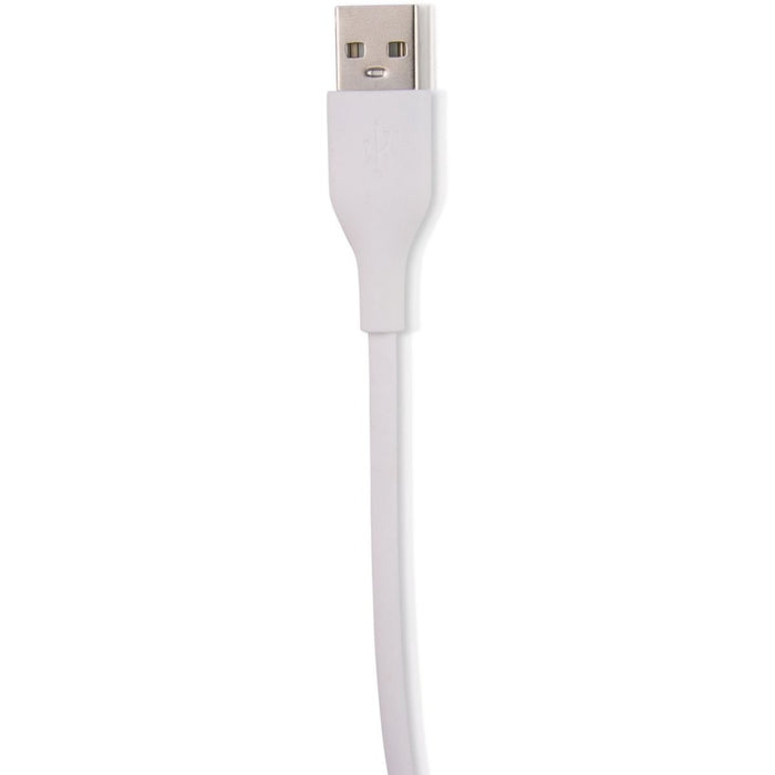 Micro USB kabel | USB A naar Micro USB | TPE Milieuvriendelijk | Quick en Fast Charge | 2.4A Snellaadkabel | 3 meter | Phreeze