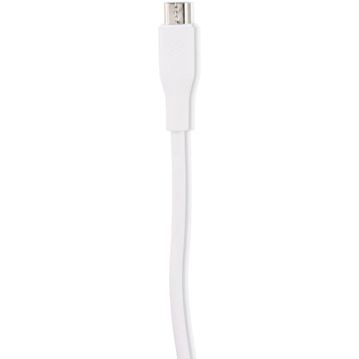 Micro USB kabel | USB A naar Micro USB | TPE Milieuvriendelijk | Quick en Fast Charge | 2.4A Snellaadkabel | 3 meter | Phreeze