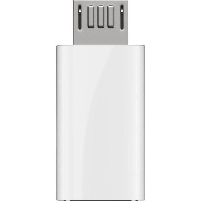 Micro-USB naar USB-C Adapter | Micro naar USB C | USB C naar Micro verloopstuk | OTG Micro USB | OTG Micro USB naar USB C | OTG USB C naar Micro USB
