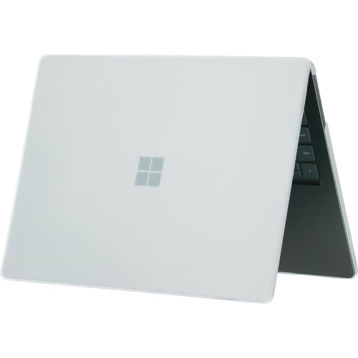 Microsoft Surface 3/4/5 Case - Cover Surface Laptop 3/4/5 (13.5 inch) - Hardcase Surface 5, 4 en 3 (2019 t/m 2022) - Modelnummers 1951 & 1868 - Transparant - Gadgets - Phreeze