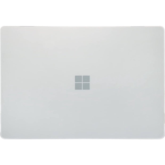 Microsoft Surface 3/4/5 Case - Cover Surface Laptop 3/4/5 (13.5 inch) - Hardcase Surface 5, 4 en 3 (2019 t/m 2022) - Modelnummers 1951 & 1868 - Transparant - Gadgets - Phreeze