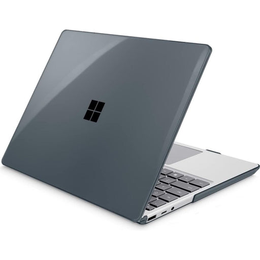 Microsoft Surface 3/4/5 Case - Cover voor Surface Laptop 3/4/5 (13.5 inch) - Hardcase Surface 5, 4 en 3 (2019 t/m 2022) - Modelnummers 1951 & 1868 - Transparant - Gadgets - Phreeze