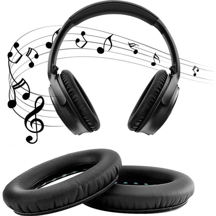 Bose quietcomfort 15 oorkussens deals