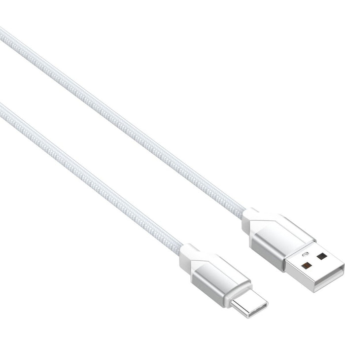 Oplader voor Samsung met USB-C Kabel | 1 Meter | USB Power Oplaadstekker met USB-C Kabel - USB Samsung Fast Charge |Snellader Samsung S10 / S20 / S21 Ultra / Plus Ultra / Plus / FE / A72 / A52 / A52 /A32 / A12 / A51 / A71 Galaxy Tab Lader | Adapter