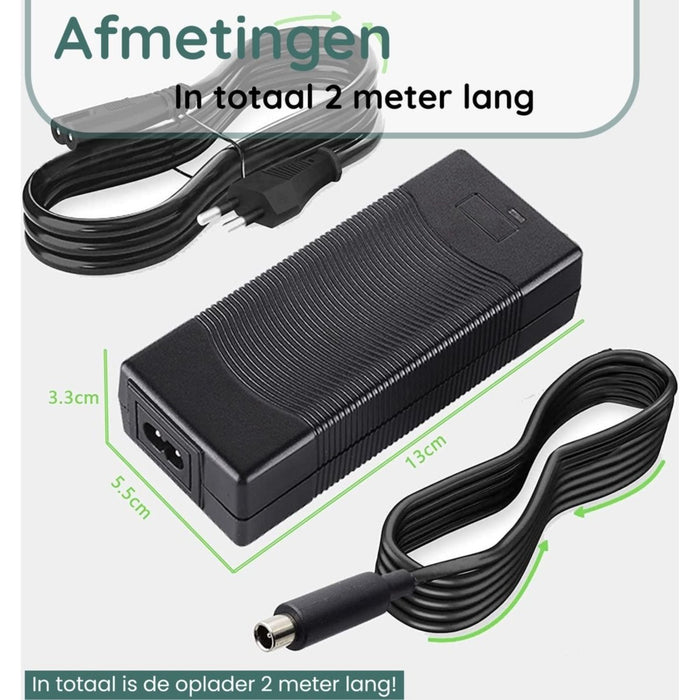 TOP CHARGEUR * Netzteil Netzadapter Ladekabel Ladegerät 25.6V für Ersatz Xiaomi BTC01RR TOP CHARGEUR * Netzteil Netzadapter Ladekabel Ladegerät 25.6V für Ersatz Xiaomi BTC01RR