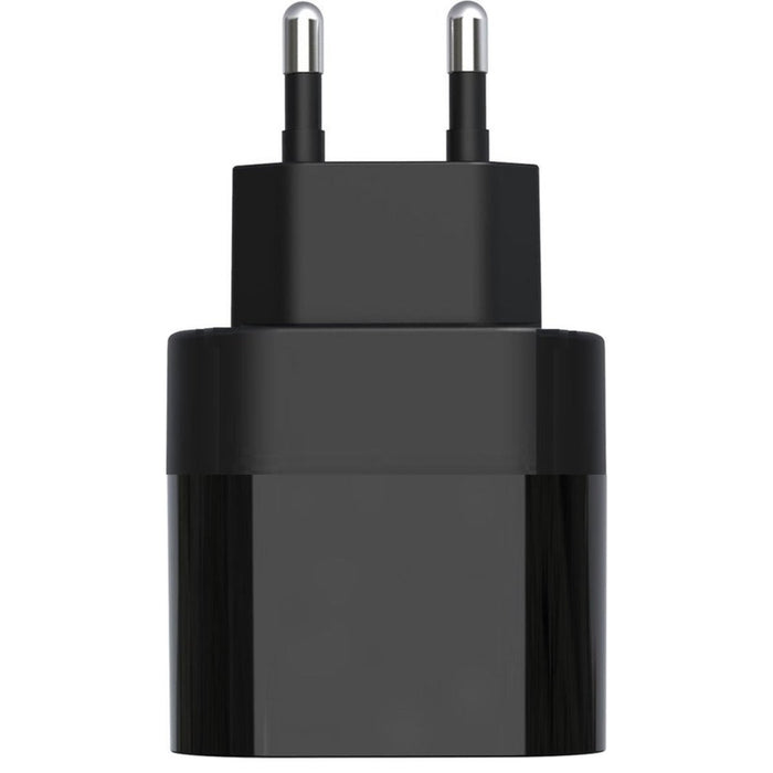 Phreeze 20W USB-C Power Adapter met Fast Charge - PHR-20WBK