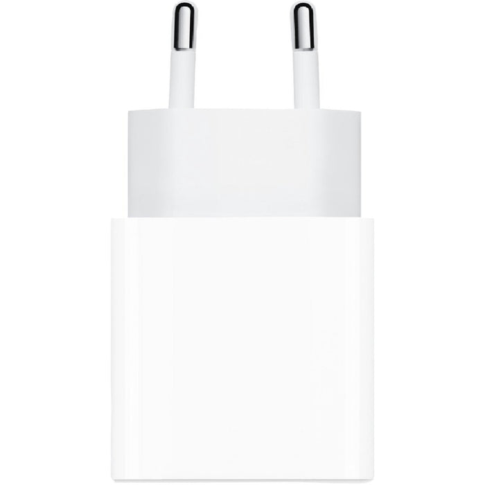 Phreeze 25W USB-C Adapter met Power Delivery en Super Fast Charge - PHR-AC66
