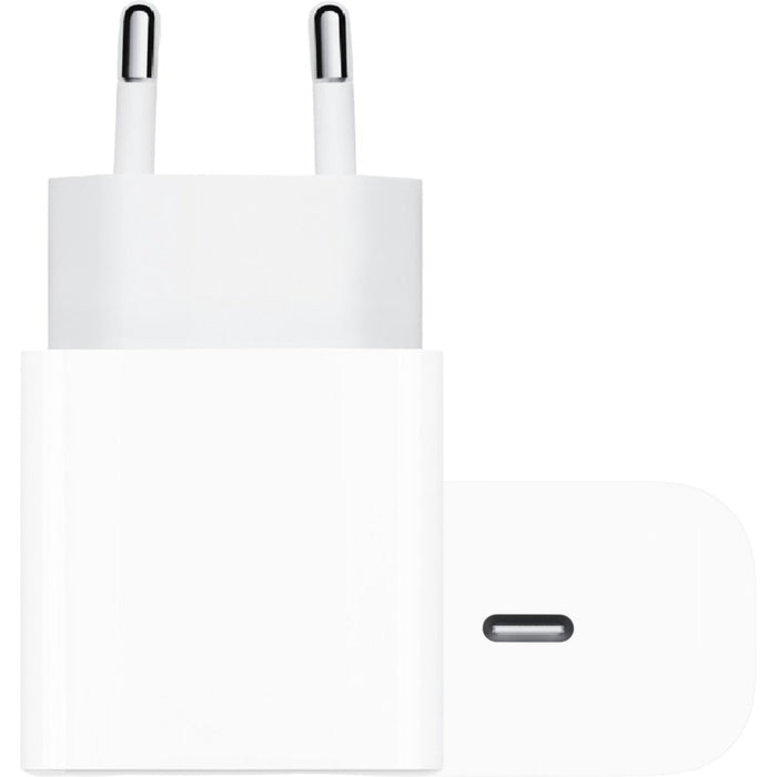 Phreeze 25W USB-C Adapter met Power Delivery en Super Fast Charge - PHR-AC66