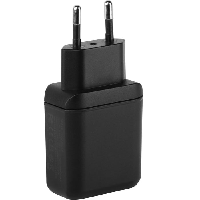 Phreeze 25W USB-C Samsung Adapter met Super Fast Charge - PHR-AC62PD