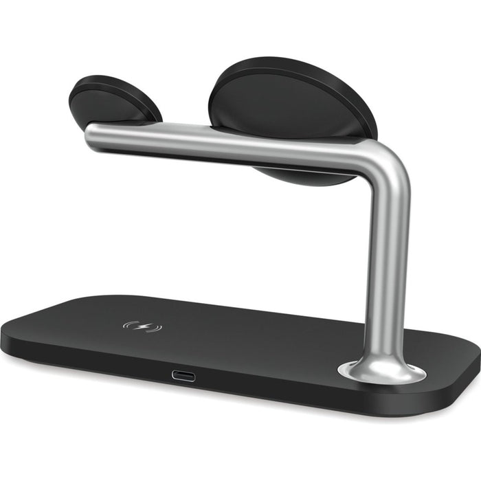 Apple 3 in discount 1 charger