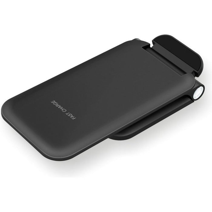 Phreeze 3-in-1 Draadloze Oplader + 20W USB C Adapter - 15W - Snellader - Zwart - Wireless Fast Charger - Geschikt voor Apple iPhone , Apple Airpods, Apple Watch