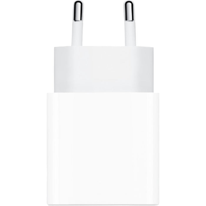 Phreeze 38W USB-C en USB-A Duo Adapter met Power Delivery en Quick Charge 3.0 - PHR-AC64