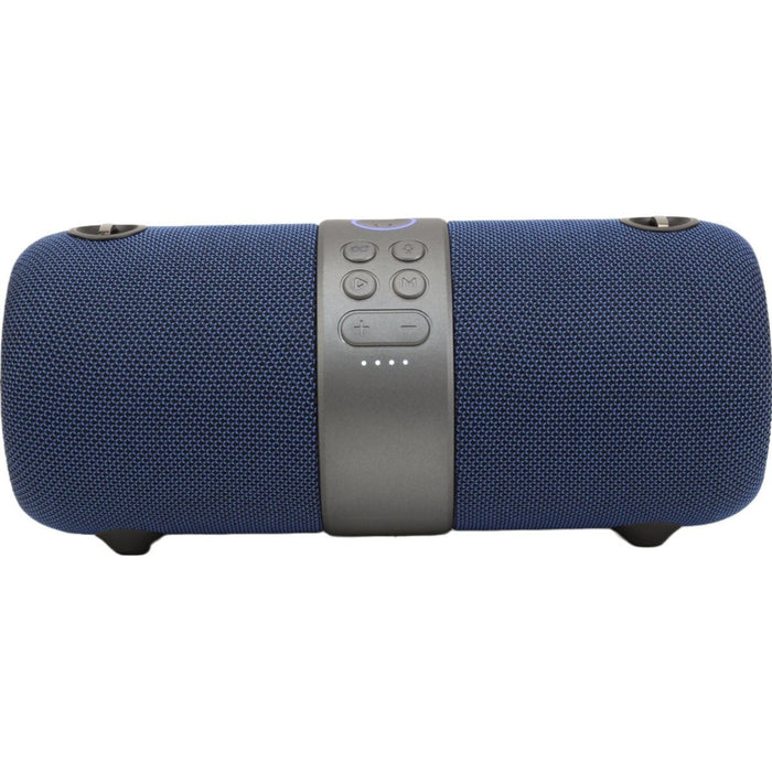 iDance blaster B2X speaker met verlichting iDance blaster B2X speaker met verlichting
