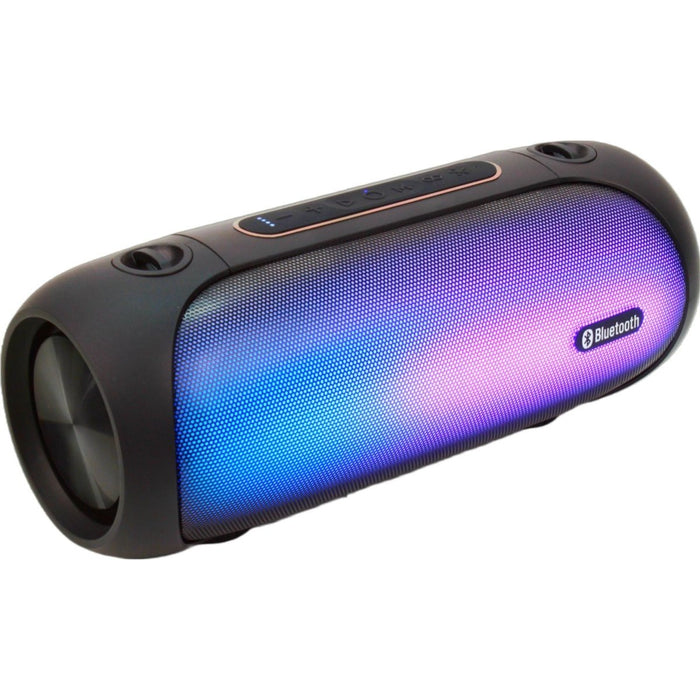 Bluetooth Speaker Met Verlichting Bluetooth Speaker Met Verlichting