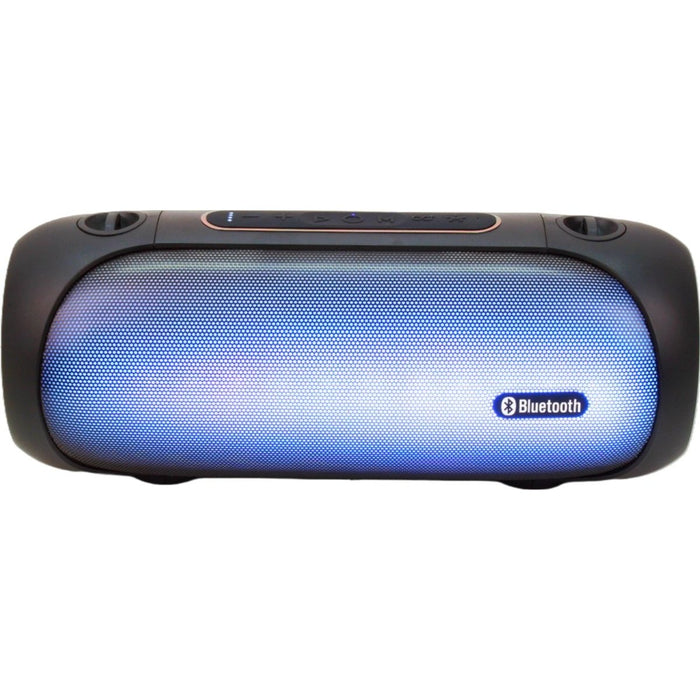 Phreeze Essential Bluetooth Speaker - Extra Loud - FM Radio - Outdoor - 3000 mAh - Volume Boost - Phreeze