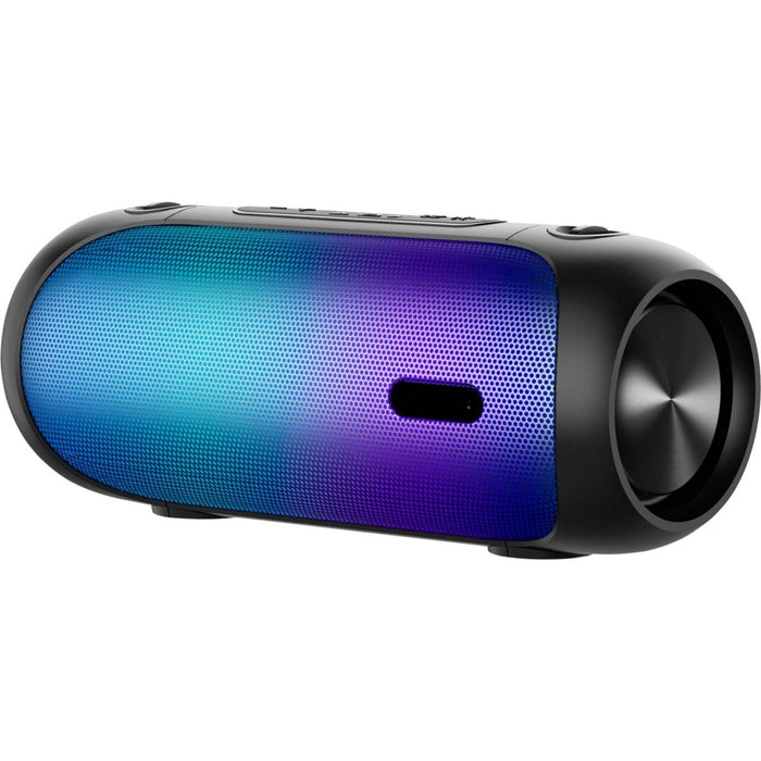 Phreeze Essential Bluetooth Speaker - Extra Loud - FM Radio - Outdoor - 3000 mAh - Volume Boost - Phreeze