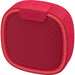 Phreeze Go 3 Bluetooth Speaker - Ultra Compact - Extra Loud - Premium RGB Design - Rood - Phreeze