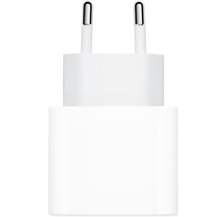 Phreeze iPhone 11/12/13 USB-C Power Adapter met Fast Charge - PHR-20W