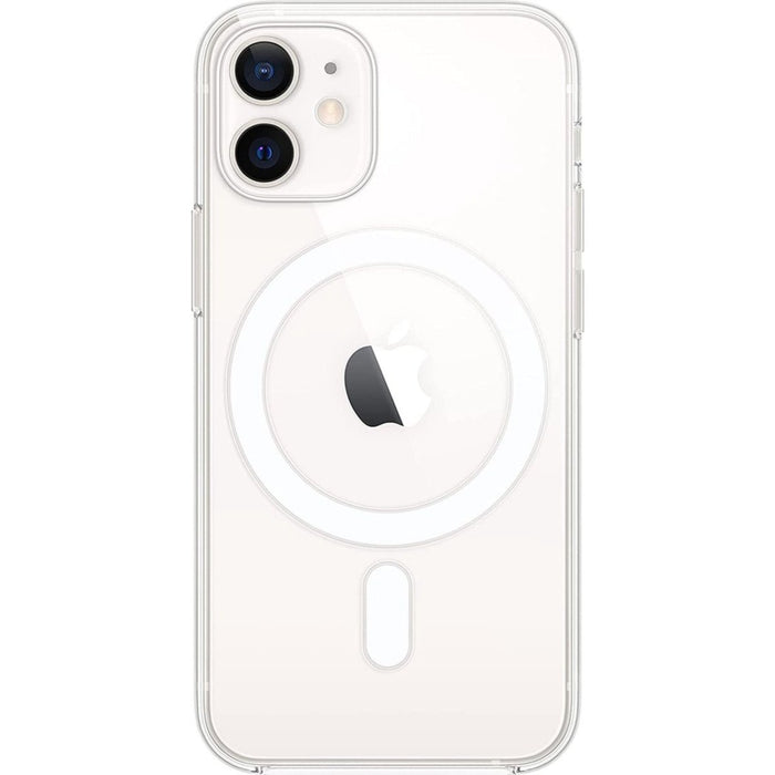 iPhone 13 mini transparant hoesje kopen iPhone 13 mini transparant hoesje kopen
