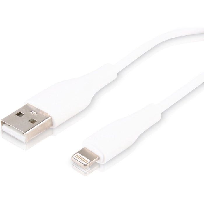 Phreeze iPhone Snellader + Oplader 2 Meter - USB Lightning - Gecertificeerd - Geschikt voor iPhone 13, 12, 11, Pro Max, XS, XR, X, 8, 7 en iPad