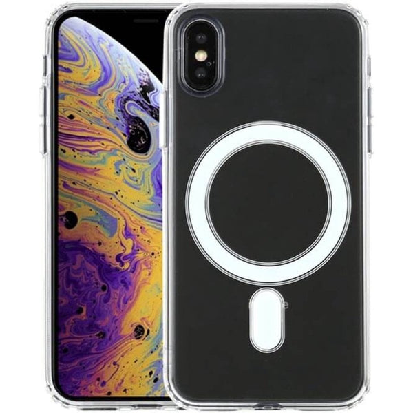 アイホン10 phreeze-iphone-x-hoesje-