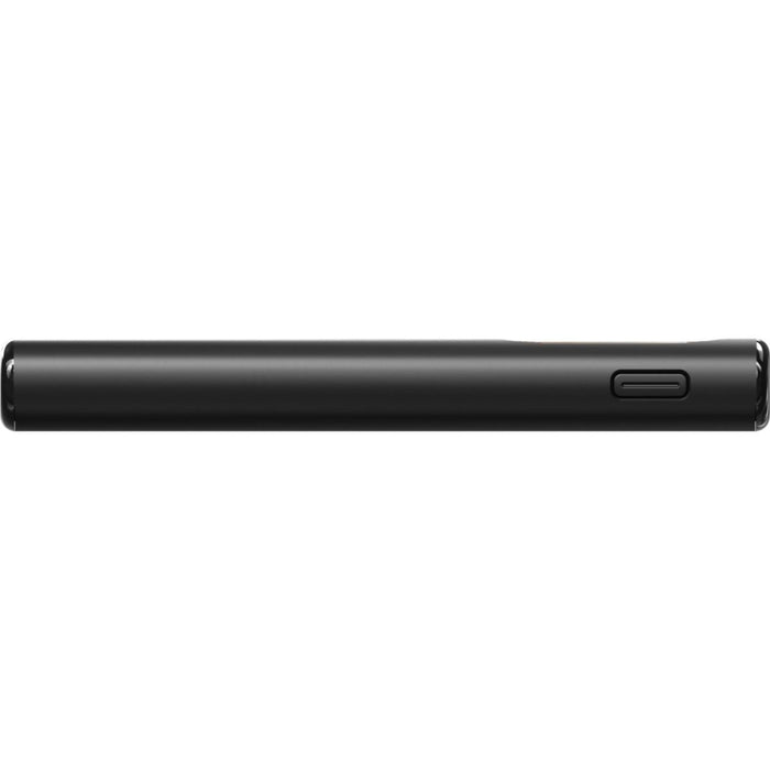 Phreeze Powerbank 10000 mAh - Zwart - Snellader - 2x USB-A (Quick Charge 3.0) + 1x USB-C (Power Delivery 3.0) - Geschikt voor Apple iPhone, iPad, Samsung, Android, Tablet - Powerbank iPhone - Powerbank Samsung